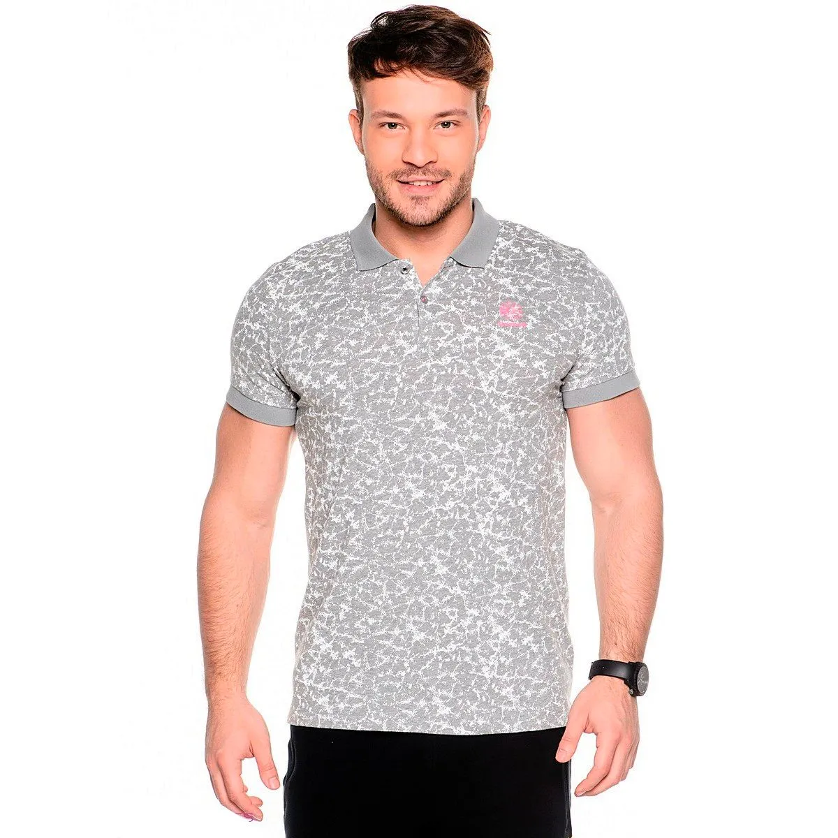 camisetas reebok hombre 2015