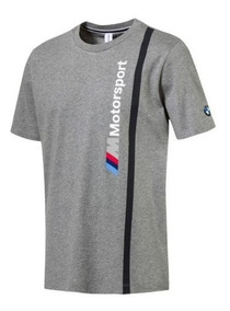 remera puma bmw