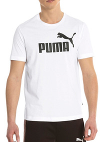 Remera Color Blanca Puma en Mercado Libre Argentina