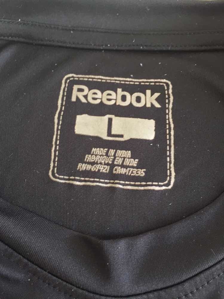 reebok 69421 shirt