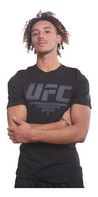 mallas reebok ufc dorados