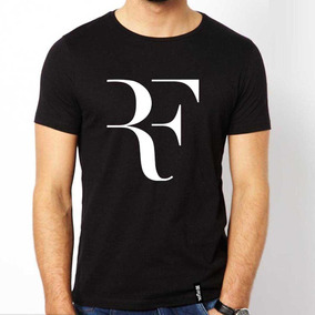 remera roger federer original