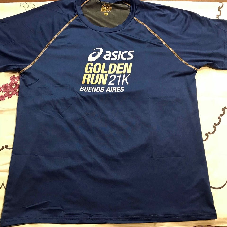 asics golden run 2020