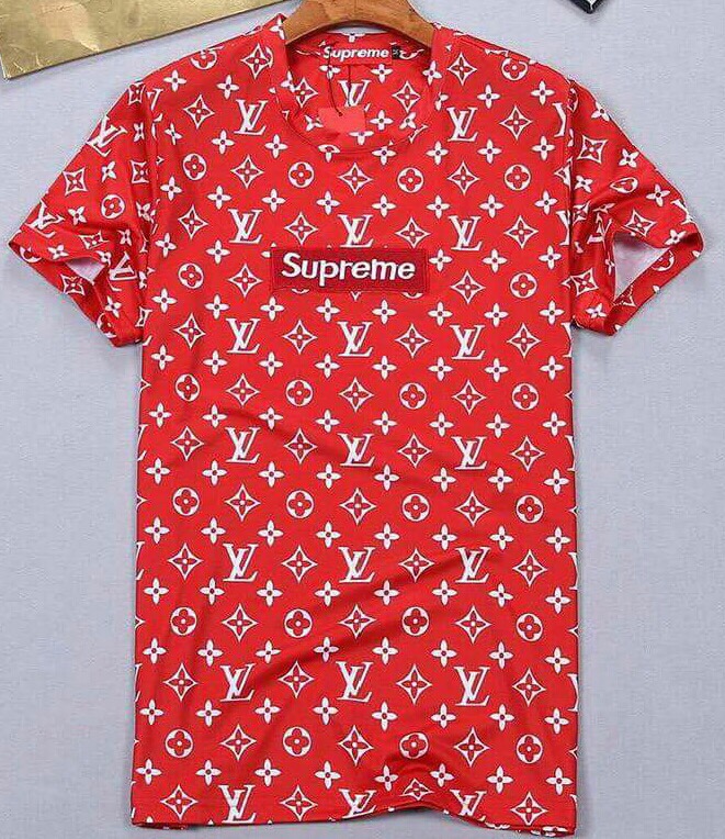 Supreme Y Louis Vuitton | Literacy Basics