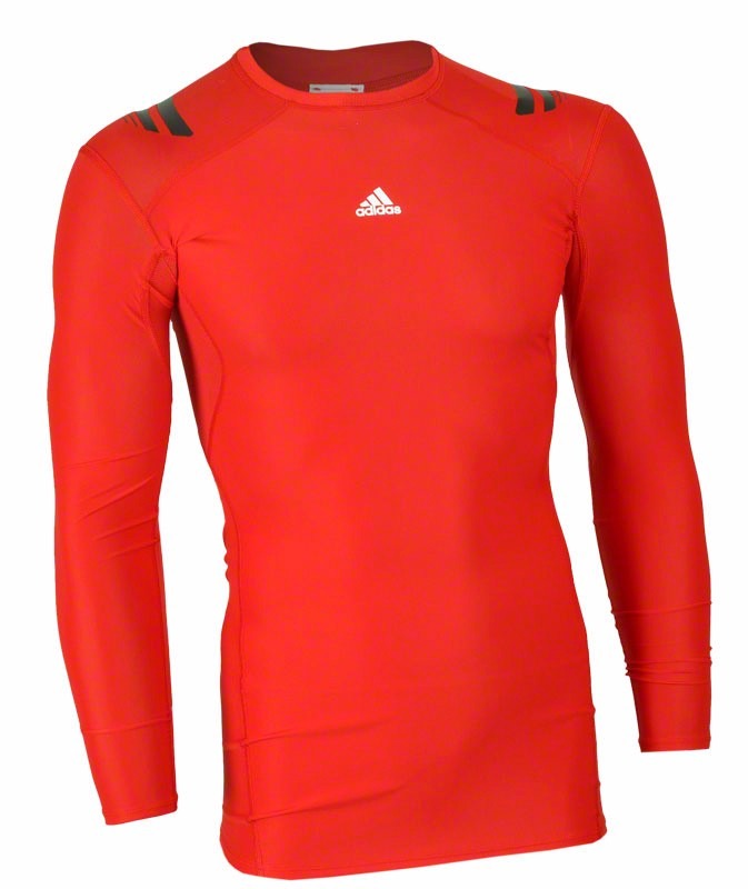 remera termica adidas - Tienda Online de Zapatos, Ropa y Complementos de  marca