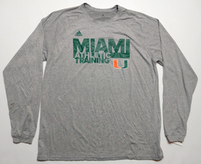 remera termica adidas manga larga