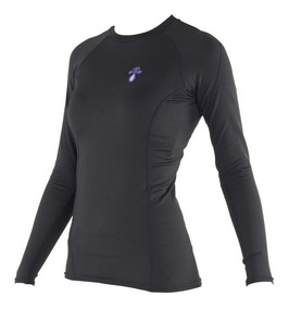 remeras proteccion uv mujer