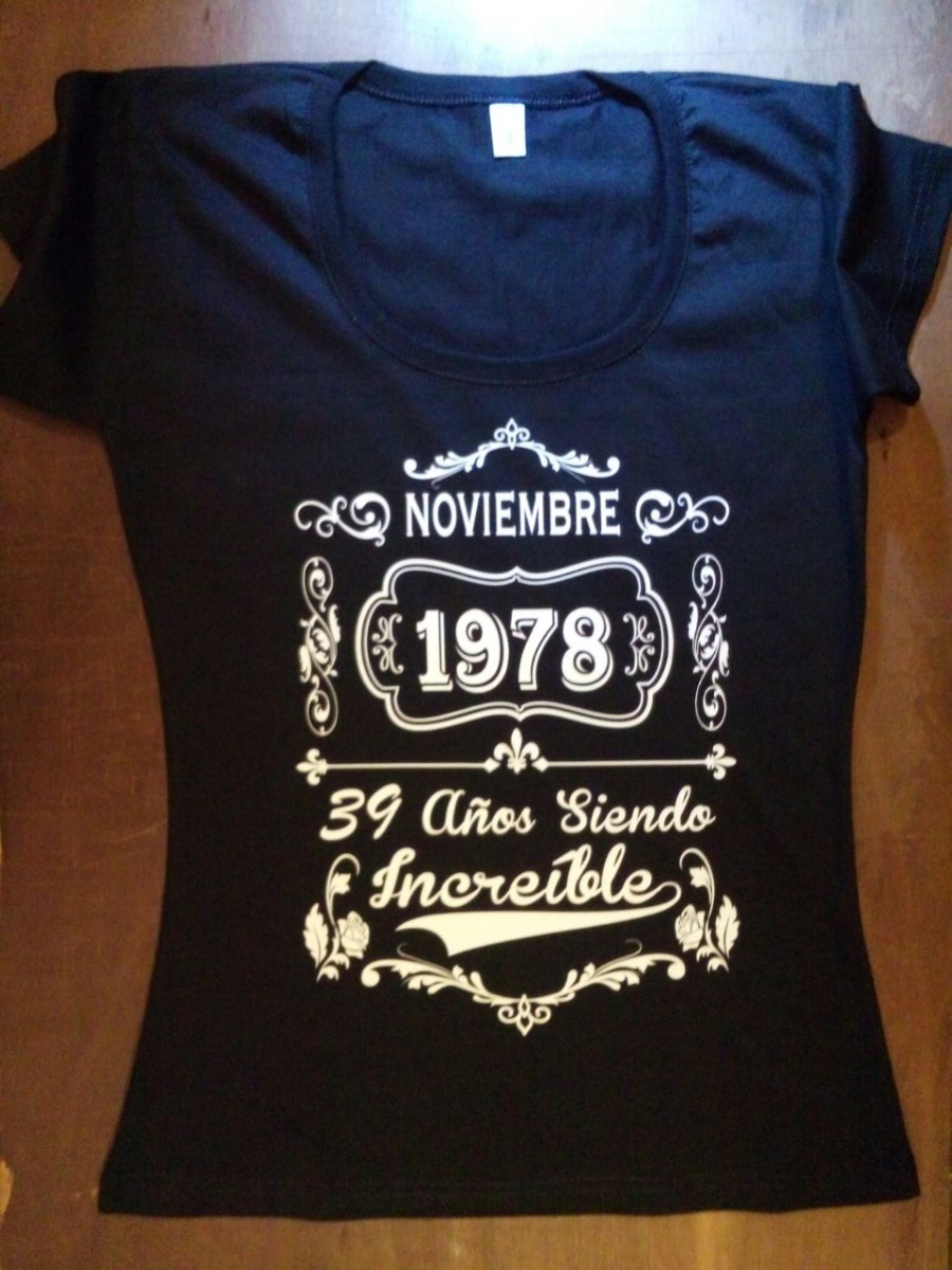 Camiseta para mujer todas De mujer creados iguales pero mejor nacido en octubre Regalo De Cumpleaños