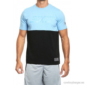 linea de ropa under armour