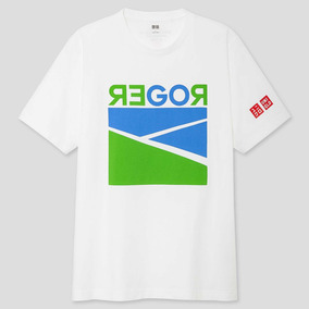 remera roger federer original