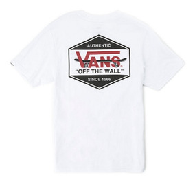 remera vans hombre remera vans hombre