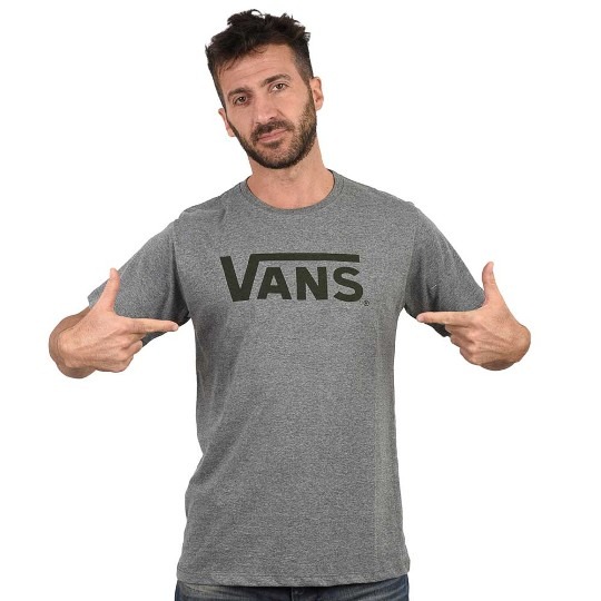 remera vans hombre remera vans hombre