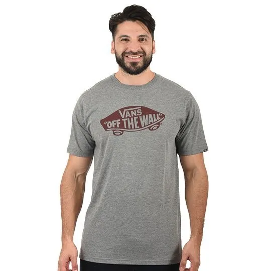 remera vans hombre remera vans hombre