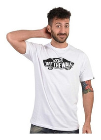 remera vans hombre remera vans hombre