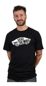 remera vans hombre remera vans hombre