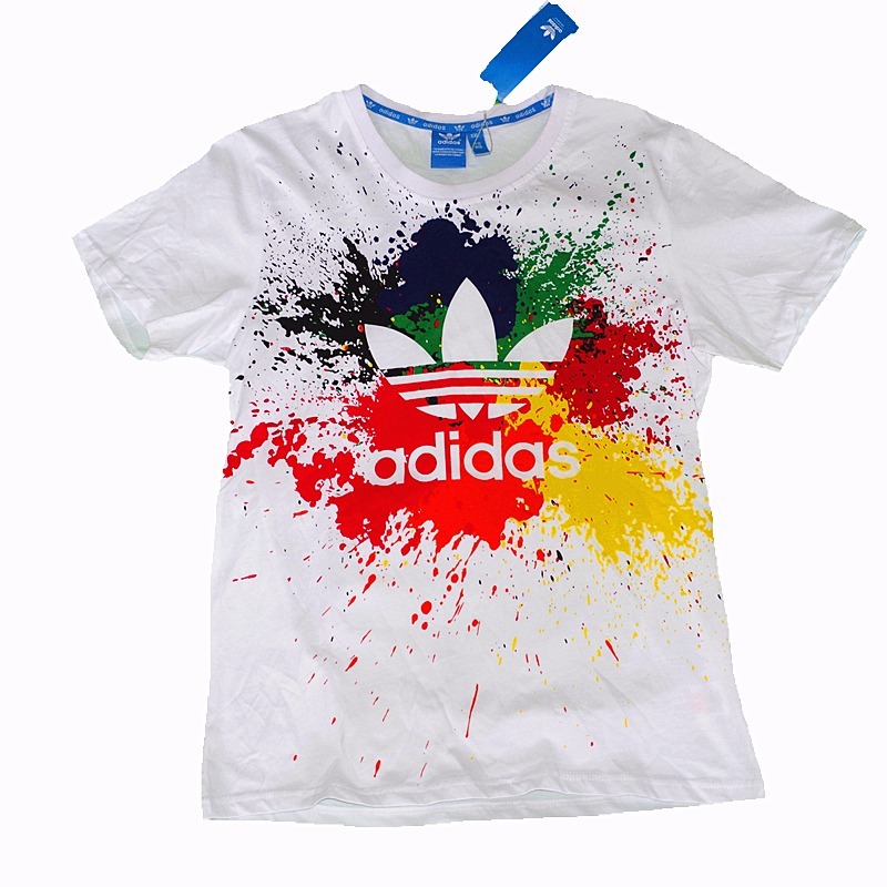 remeras adidas 2018