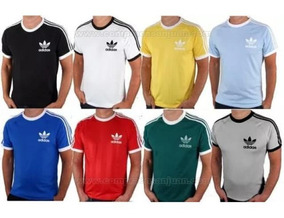 remeras adidas originals retro