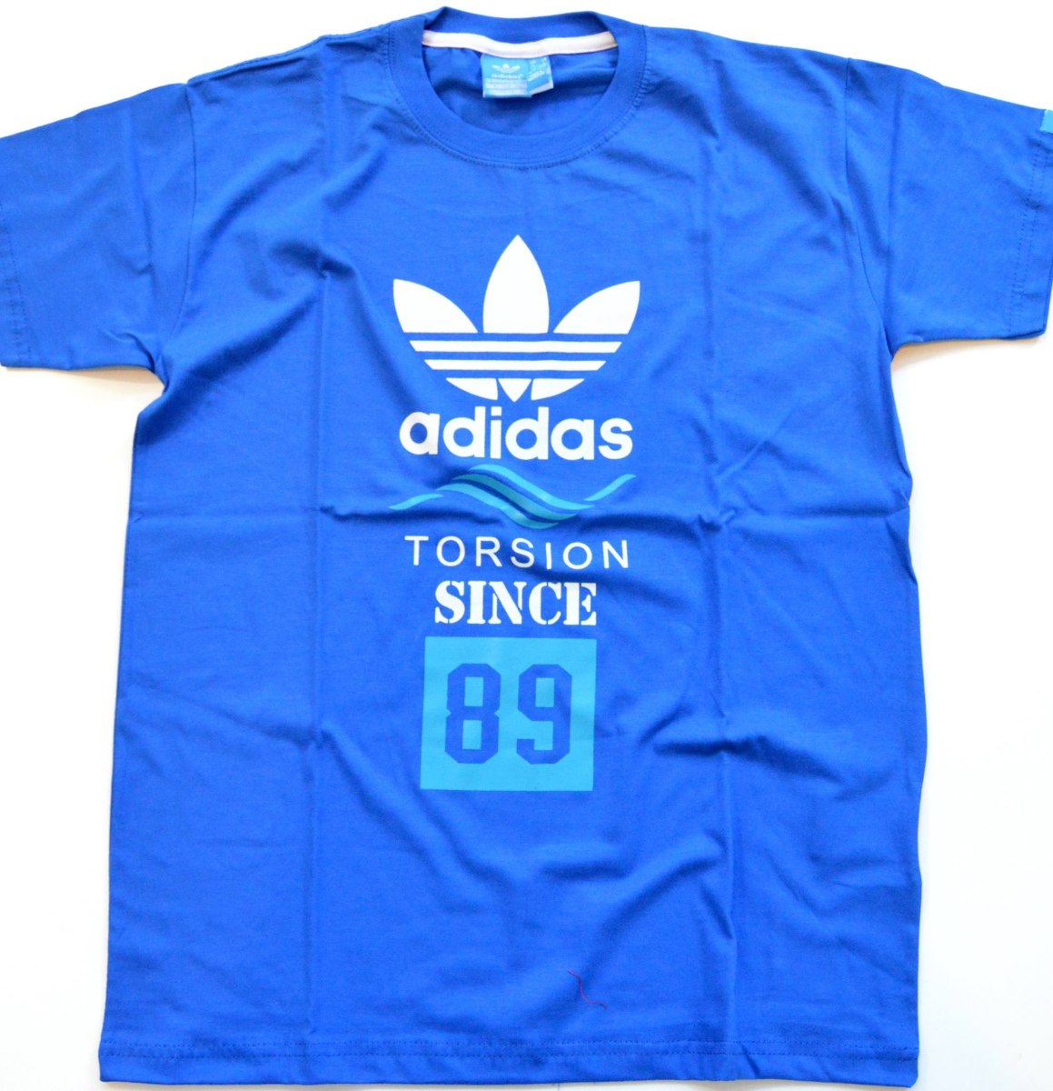 remera adidas azul remera adidas azul