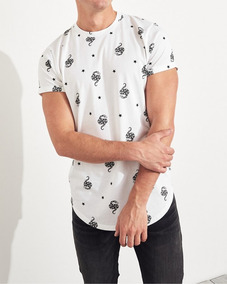 remeras hombre verano 2019