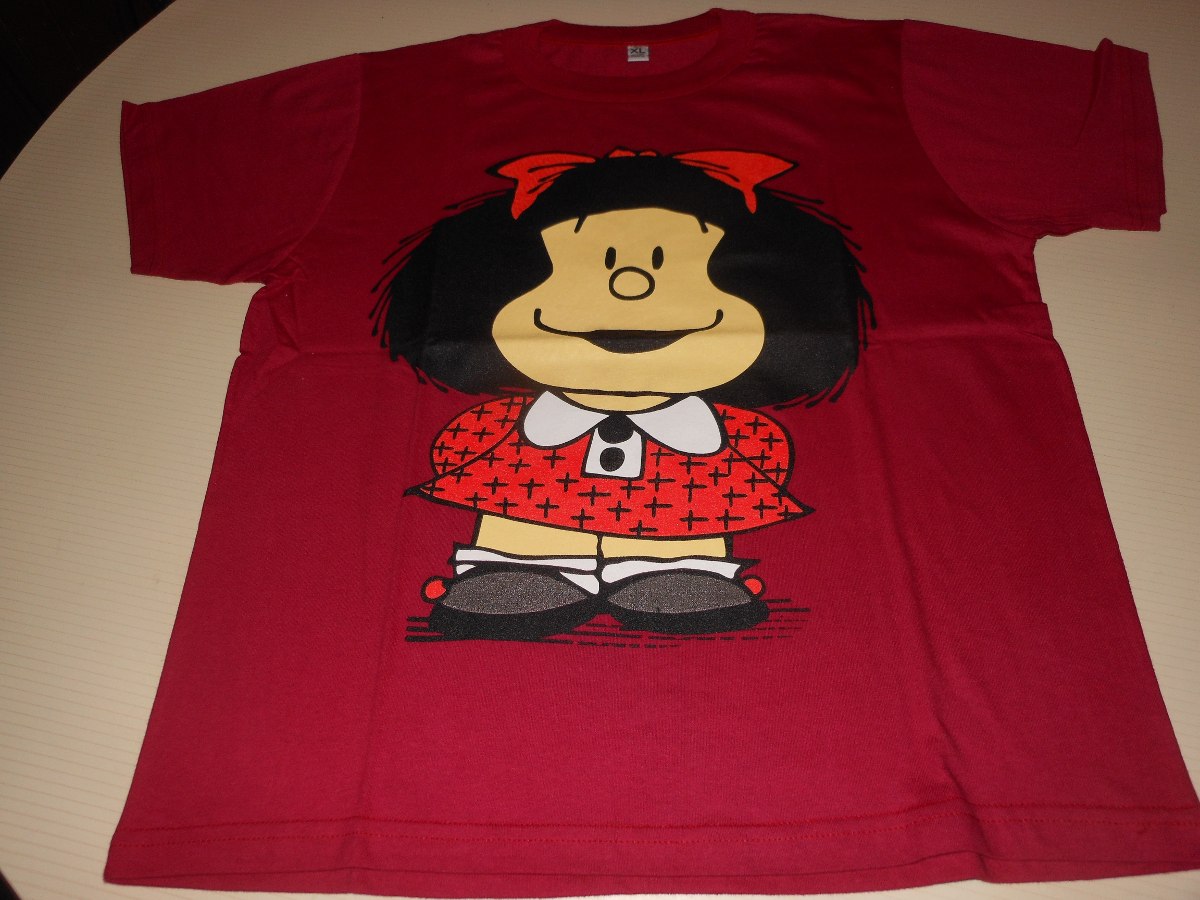 Mafalda 50 Anos De Feminismo En 18 Vinetas Verne El Pais