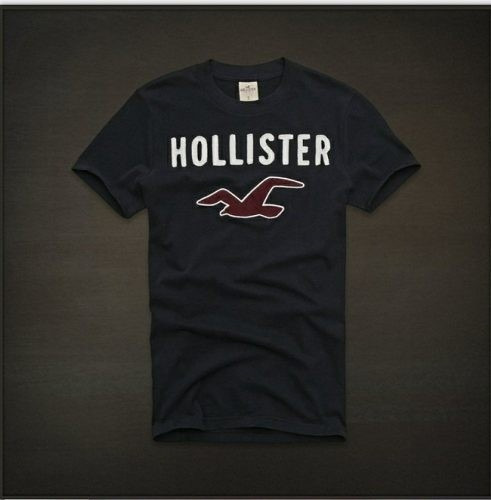 Abercrombie Remeras Abercrombie Remeras