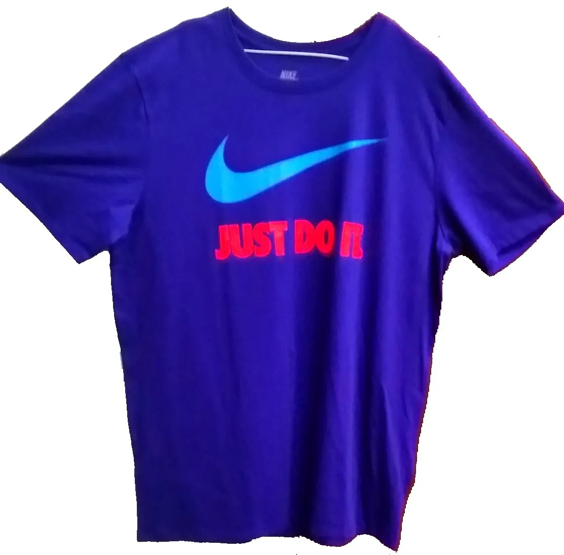 remeras nike 2019