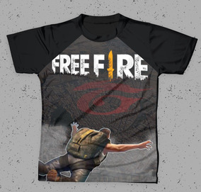 Remeras Niños Freefire Gamers - easter zombie t shirt roblox