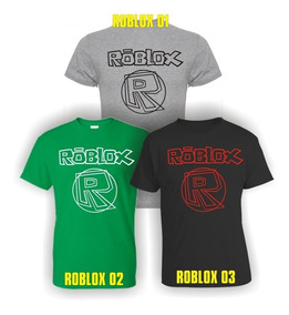 Remeras Roblox Video Juegos Niños A Todo El Pais - roblox t camisa de alta calidad compra lotes baratos de