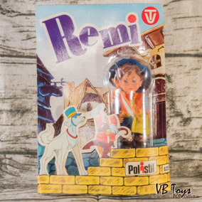 Remi Figura Vintage Italiana Rarisima 1977 1 1 Vb Toys - painting of violet guardia roblox