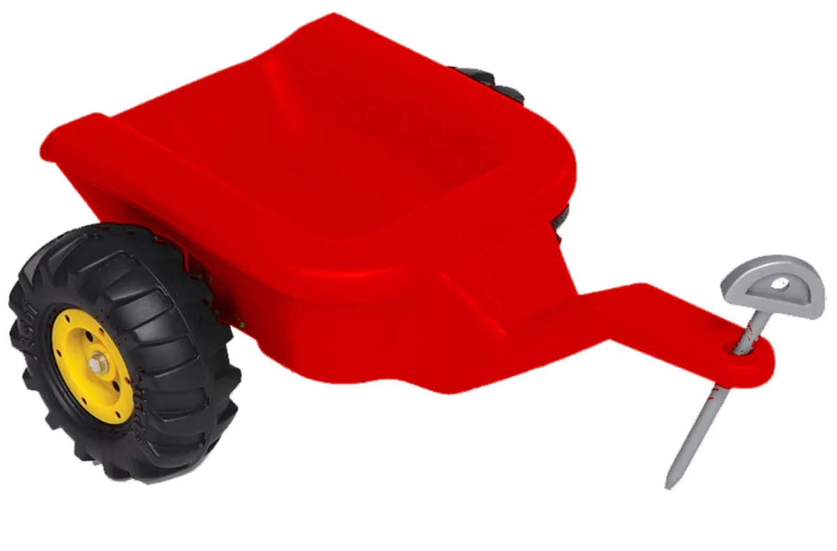 tractor vegui a pedal