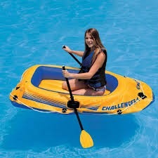 Remos Intex De 122cm C/u Bara Botes Kayak Balsas Ypt - U$S Remos Intex De 122cm C/u Bara Botes Kayak Balsas Ypt - U$S