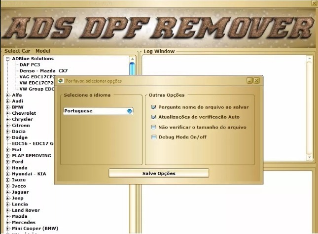 Dpf Removal Software Free Download