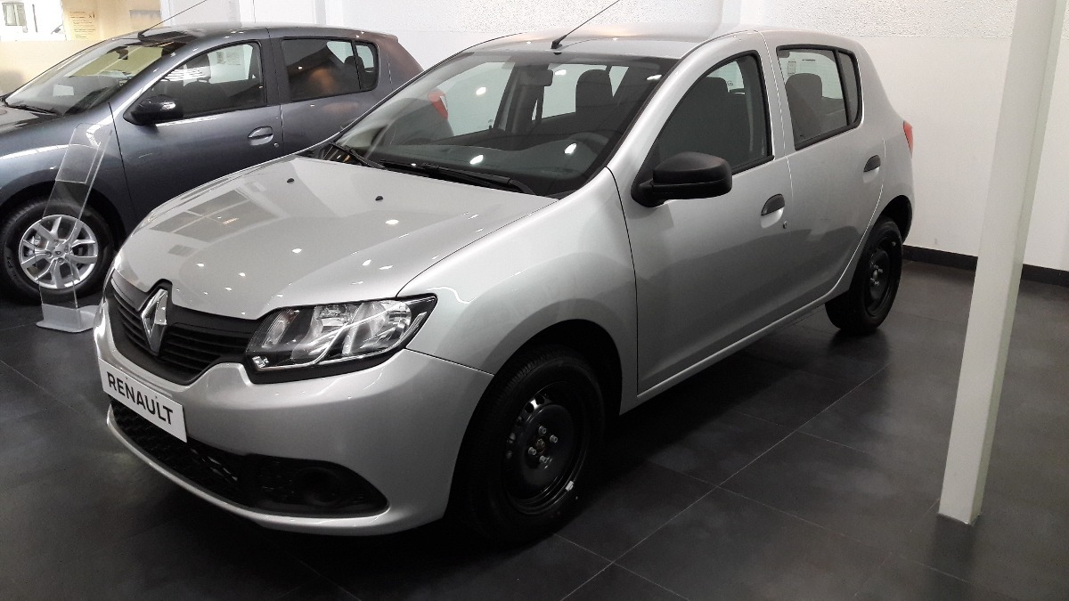 renault sandero expression renault sandero expression