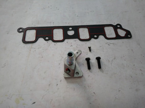 Reparar multiple de admision plastico