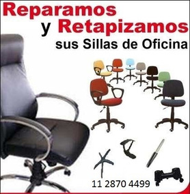 Sillas Reparacion Repuestos Sillones Oficina De Y vfy6gbY7