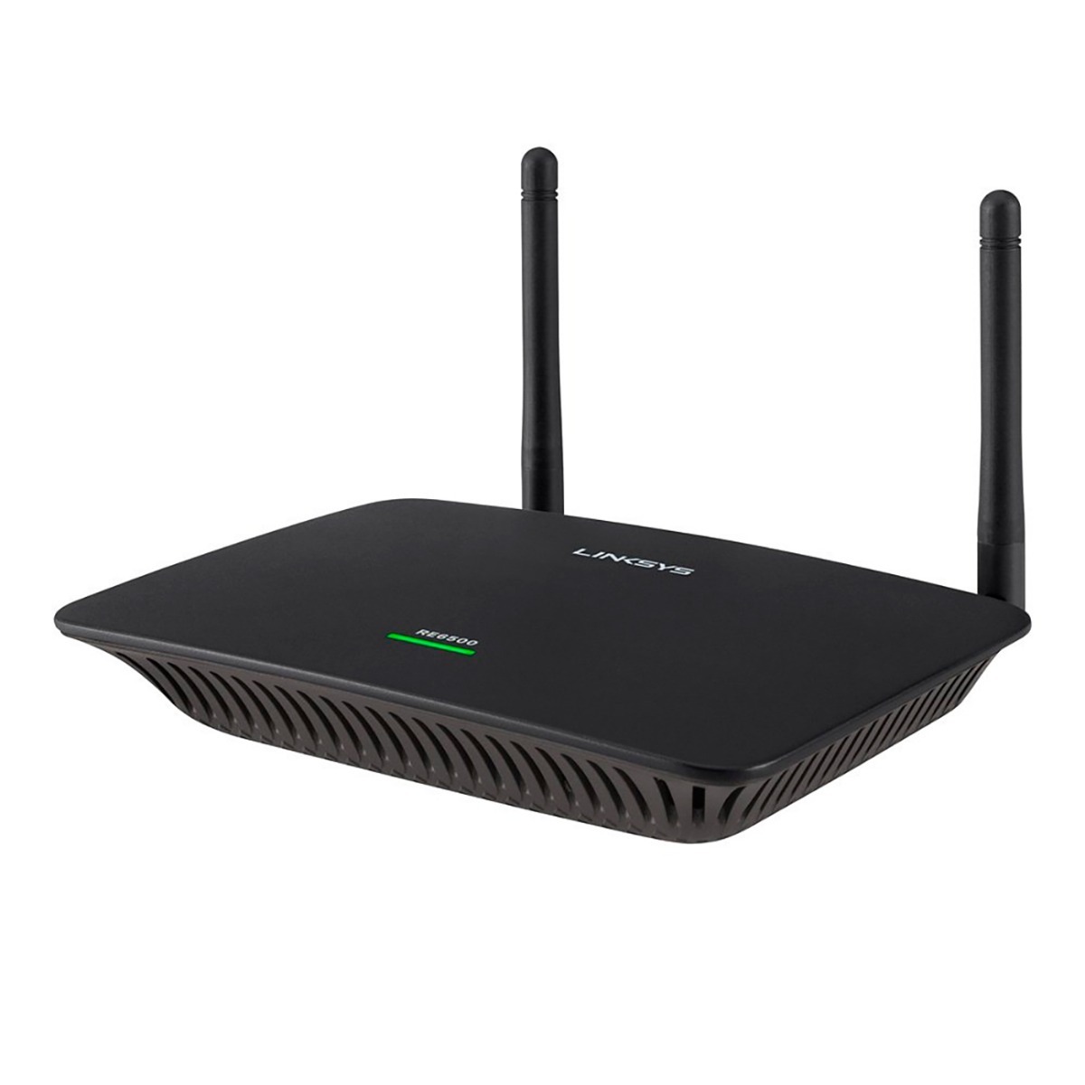 Extensor De Red Wi Fi De Doble Banda Ac1200 Linksys Re6500