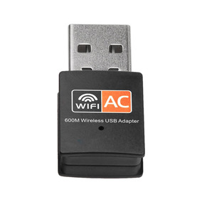 802.11n wifi usb wireless-n card adapter for apple mac