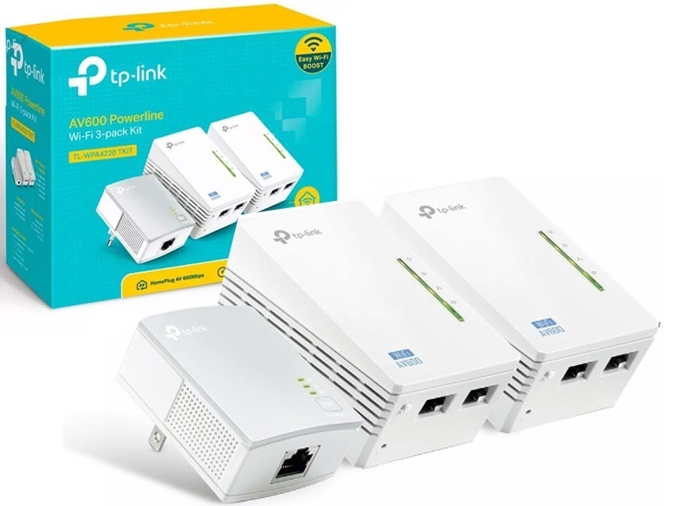 TP-LINK TL-WPA4220T V1 POWERLINE DRIVER DOWNLOAD FREE