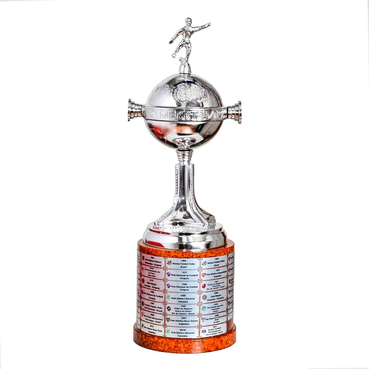 Replica Copa Libertadores - $ 427.000 en Mercado Libre