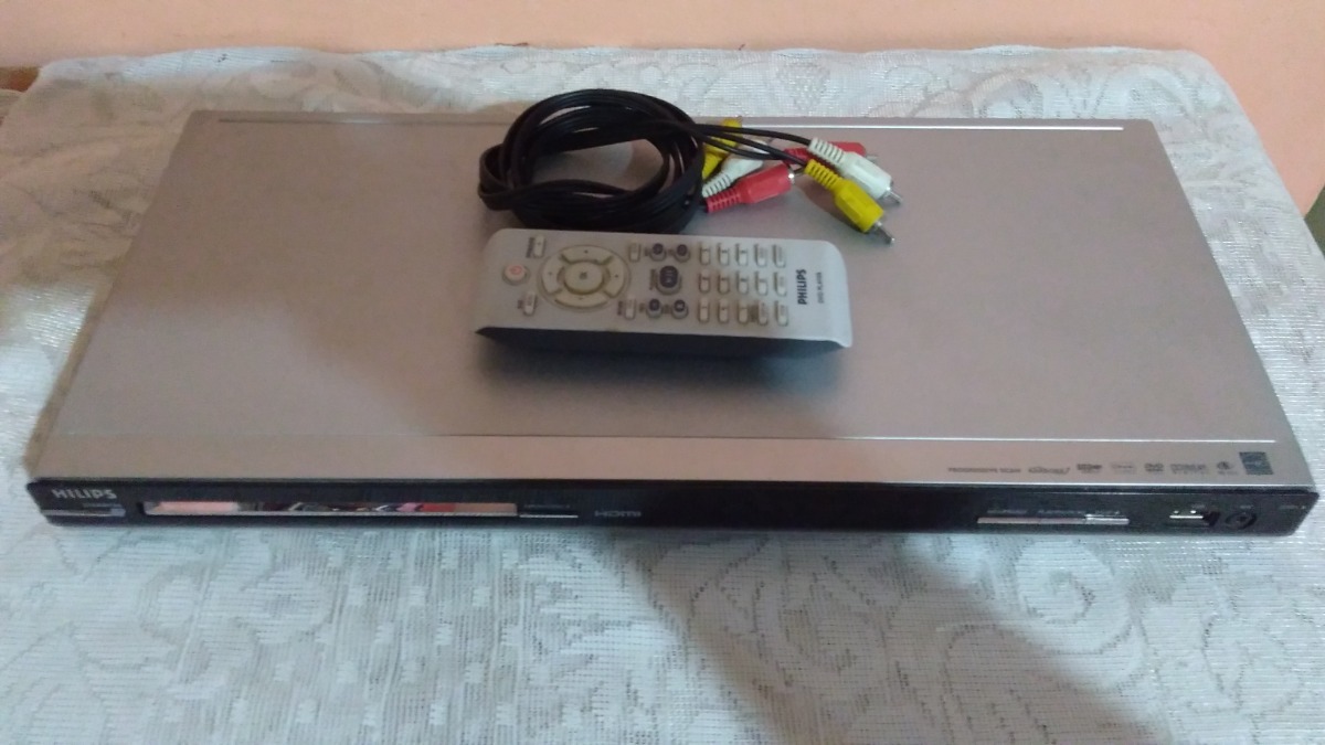 Philips DVP5980K/55 DVD Player Windows 7 64-BIT Philips DVP5980K/55 DVD Player Drivers Download