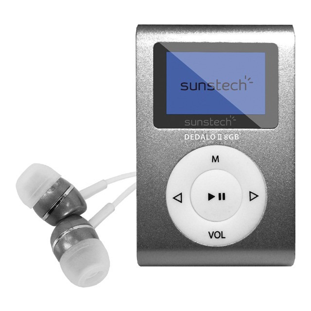 Promoción de Rock Reproductor De Mp3 - Compra Rock
