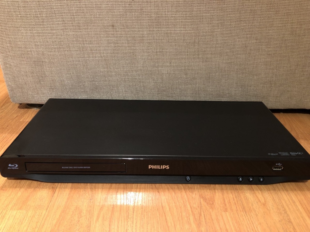 PHILIPS BDP3200X77 BLU-RAY PLAYER DRIVER (2019)
