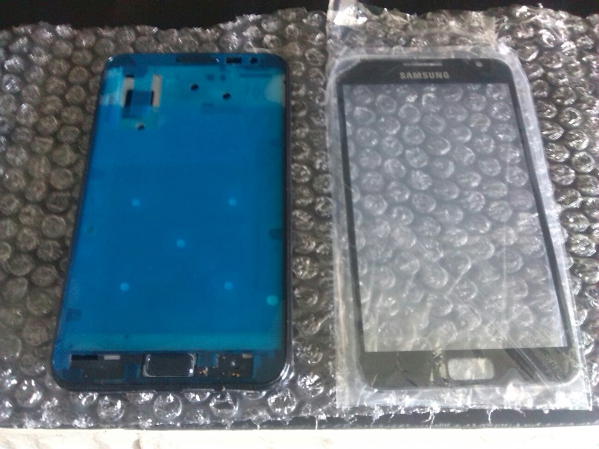 carcasa galaxy note 1