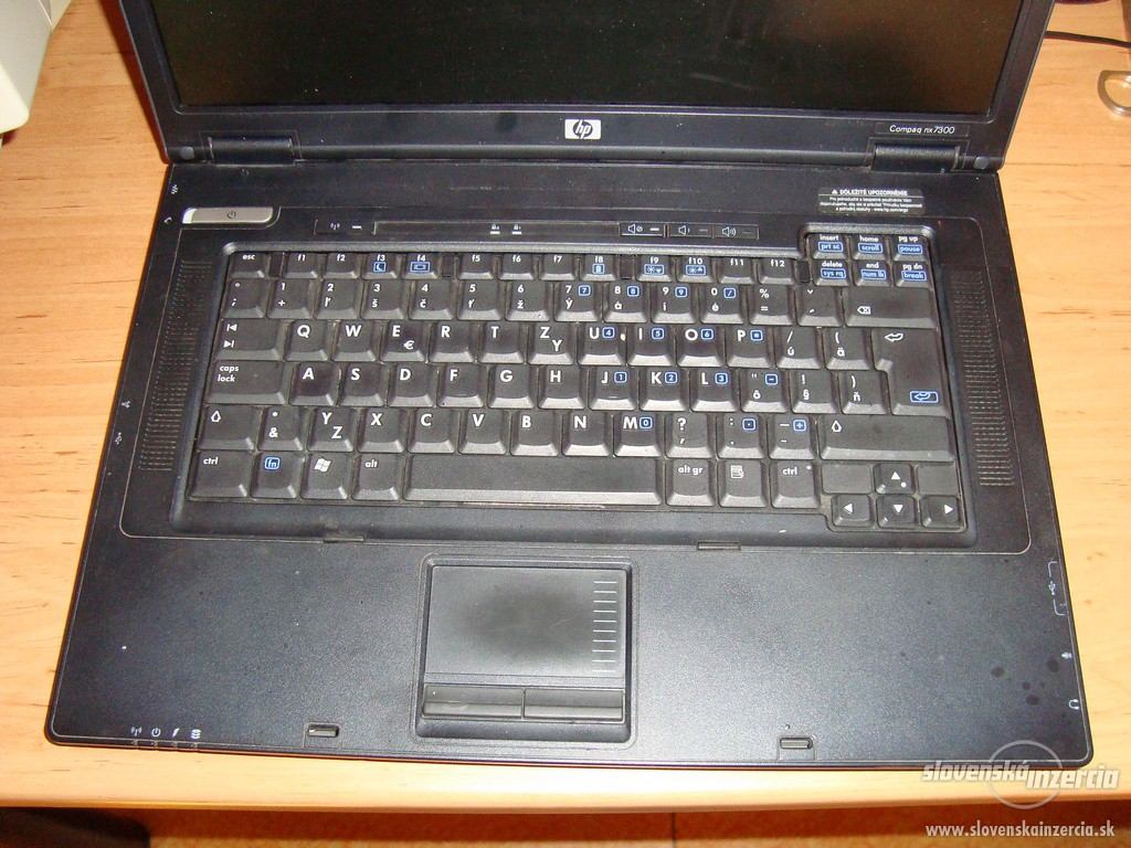 HP NX7300 TOUCHPAD DRIVERS FOR WINDOWS 8 HP NX7300 TOUCHPAD DRIVER DOWNLOAD