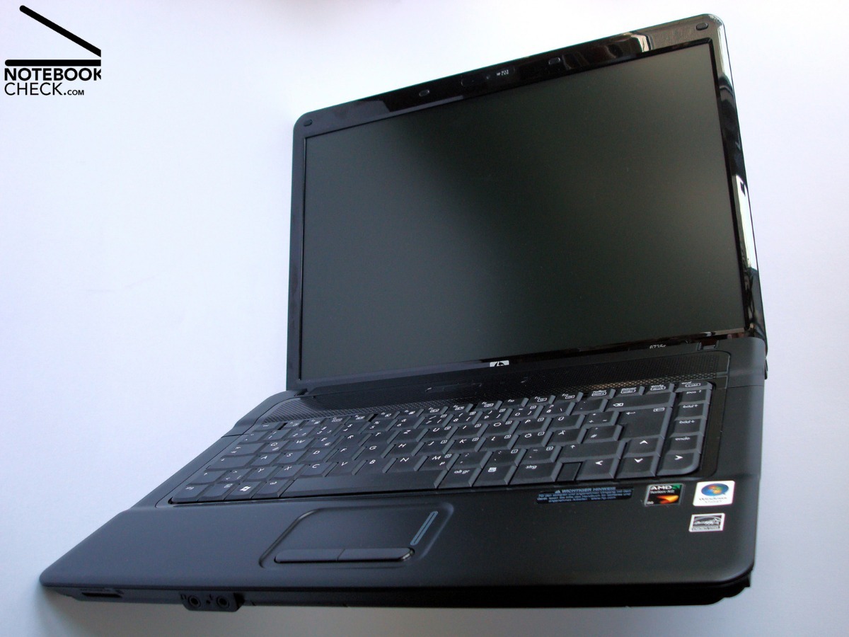 HP Compaq s Notebook Drivers and related drivers
