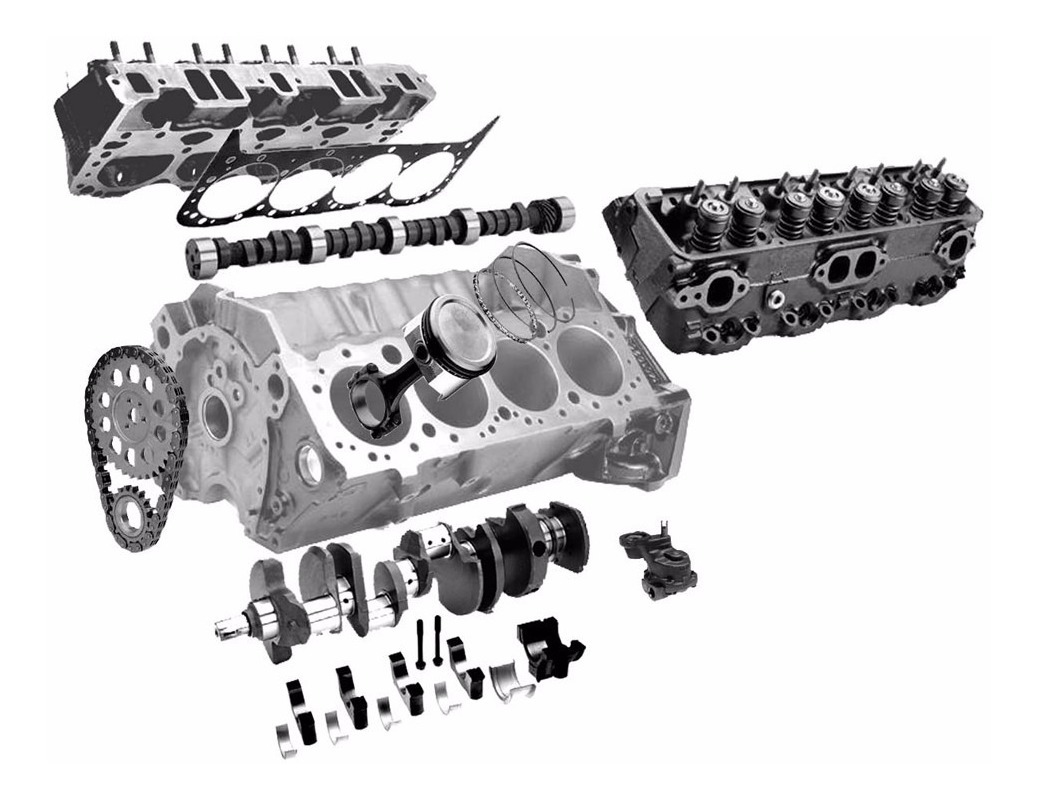 repuestos de carros