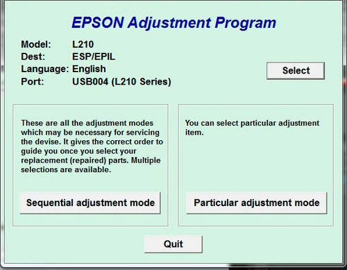 Reset Epson L355 Baixar Gratis | reset epson l210 baixar reset para almohadillas epson l210 Reset Epson L355 Baixar Gratis | reset epson l210 baixar reset para almohadillas epson l210