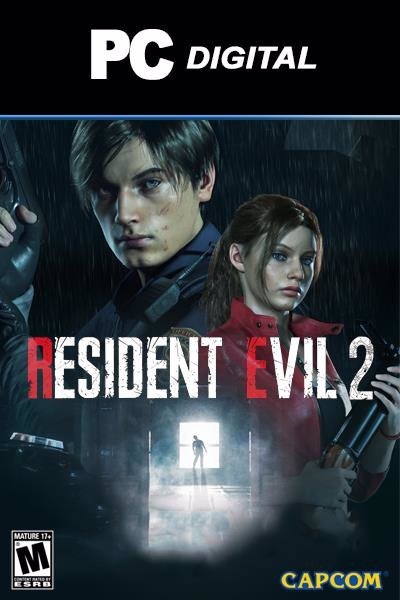 resident evil 2 remake pc resident evil 2 remake pc