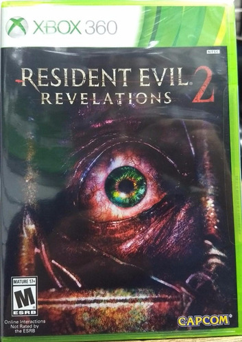 download resident evil revelations 2 xbox 360 download resident evil revelations 2 xbox 360