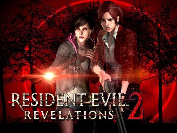 download resident evil revelations 2 ps3